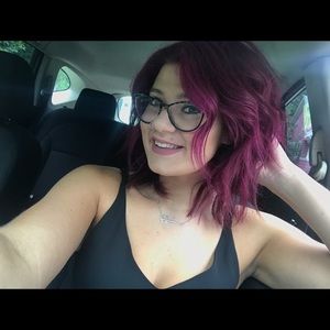 Meet your Posher, Marisa